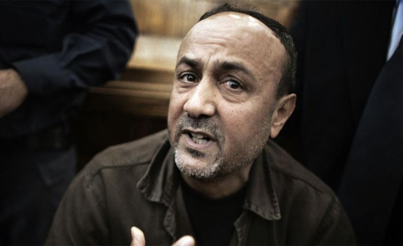 "البرغوثي" يواجه "سياسة تصفية" في عامه الـ24 بسجون الاحتلال