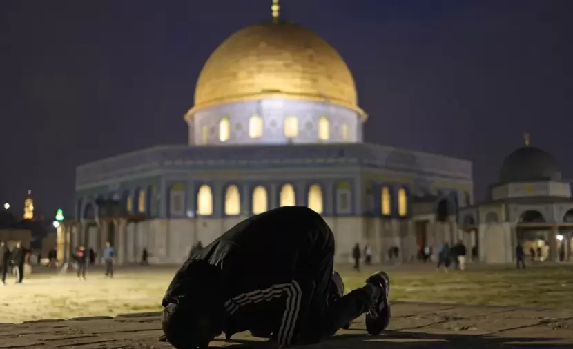 الاحتلال يفرض التقسيم الزماني مع إعادة فتح المسجد الأقصى