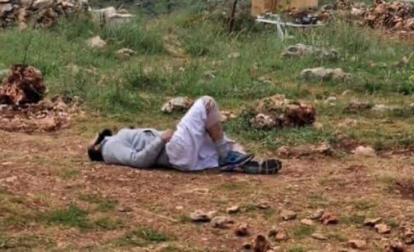 قرار بالإفراج عن جريح من سلفيت بوضع صحي خطير