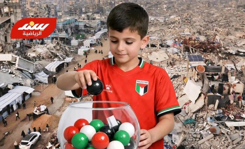 اتحاد الكرة يُحدد موعد قرعة بطولة الناشئين لأندية غزة