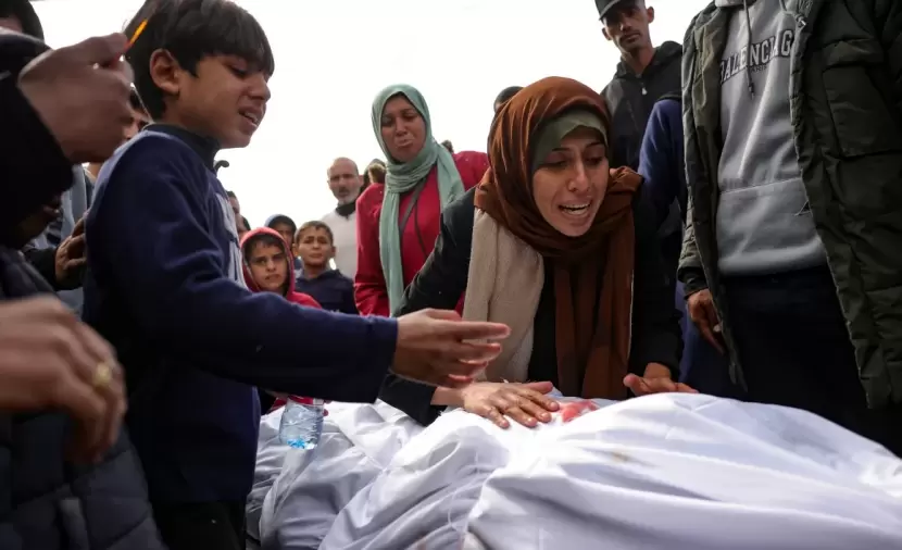 الصحة: 3 شهداء و 3 إصابات في غزة خلال 48 ساعة