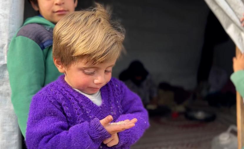 دار الرحمة تفتح أبواب الأمل: فرصة جديدة للأيتام لمنحهم دفئ العائلة