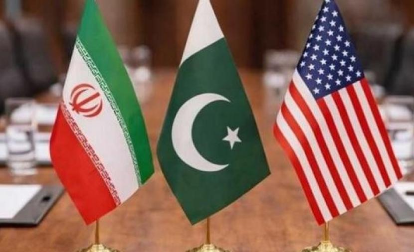 وفدا الولايات المتحدة وإيران سيصلان الجمعة إلى إسلام أباد