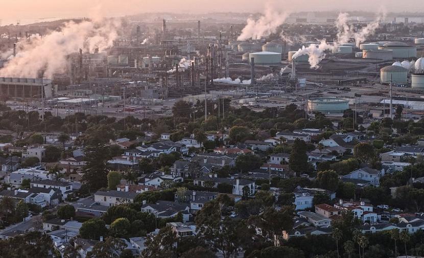 انخفاض قدرة السعودية على إنتاج النفط