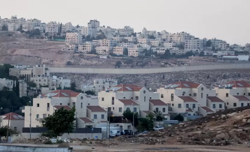 تحذيرات دولية من تداعيات أكبر موجة استيطان إسرائيلية بالضفة