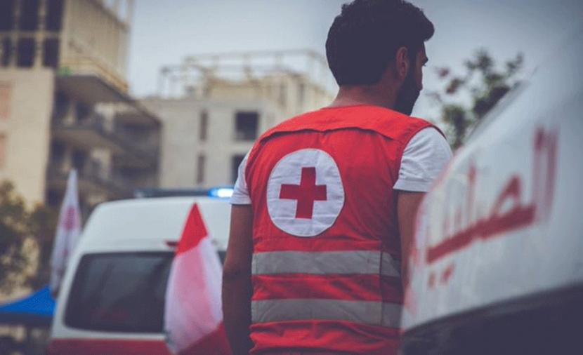 لبنان.. "الصليب الأحمر" يُندد باستهداف طواقمه
