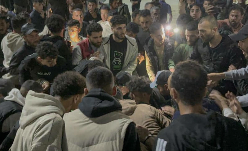 5 شهداء في قصف إسرائيلي غرب مدينة غزة