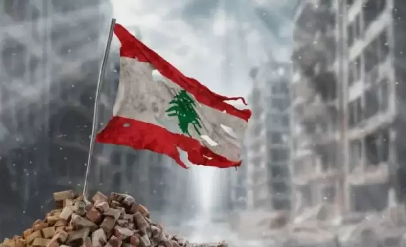 مرصد حقوقي: "إسرائيل" ترتكب جريمة مركبة في لبنان