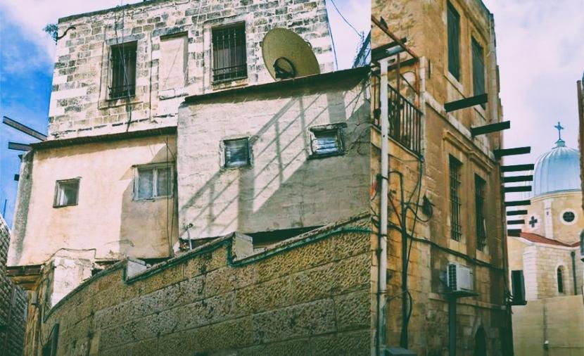 التهجير يُهدد عائلة باشا بعد 100 عام في القدس القديمة