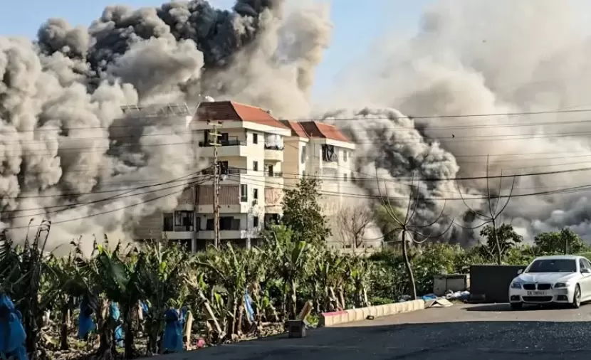 الأردن تدعو مواطنيها لعدم السفر الى لبنان و مغادرتها