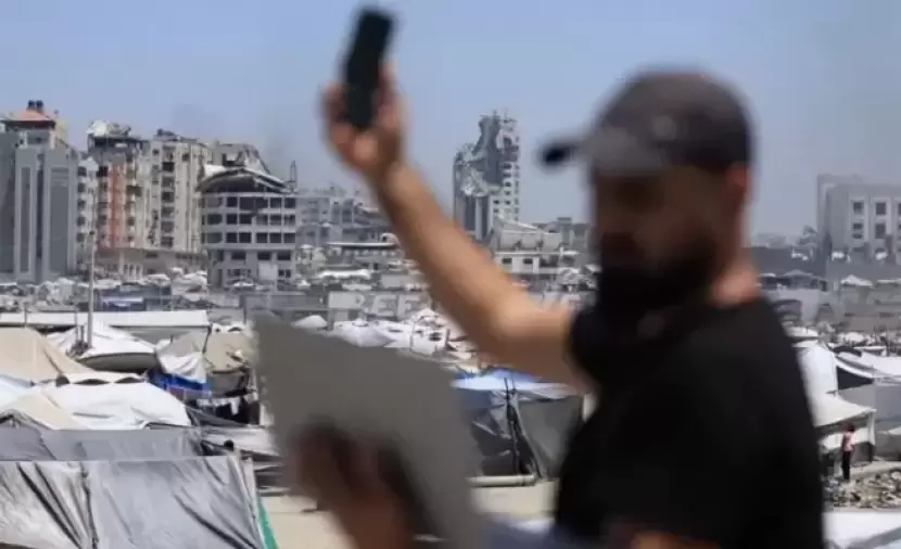 الوظيفة النقدية لاقتصاد غزة.. مسارات انهيار هل تتوقف؟