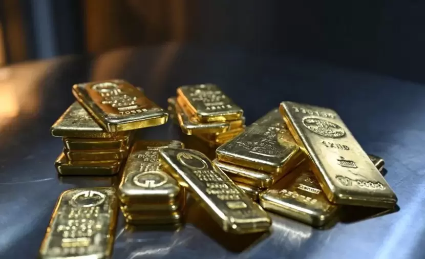 الذهب ينخفض 0.2%
