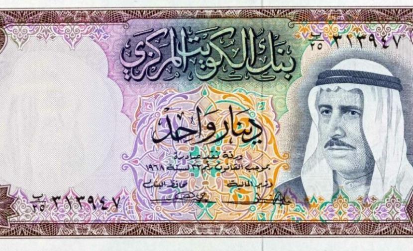 الدينار الكويتي مستقر مقابل الجنيه المصري في أبريل 2026