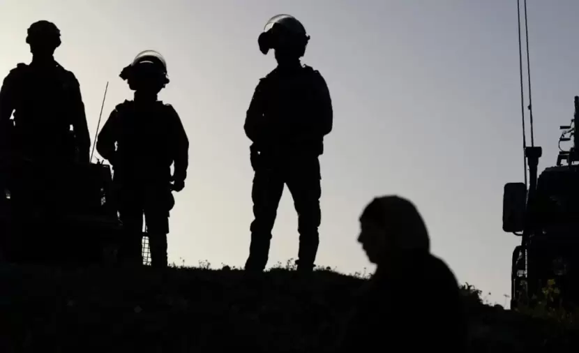 انتهاكات وحشية في سجون الاحتلال بحق الأسيرات