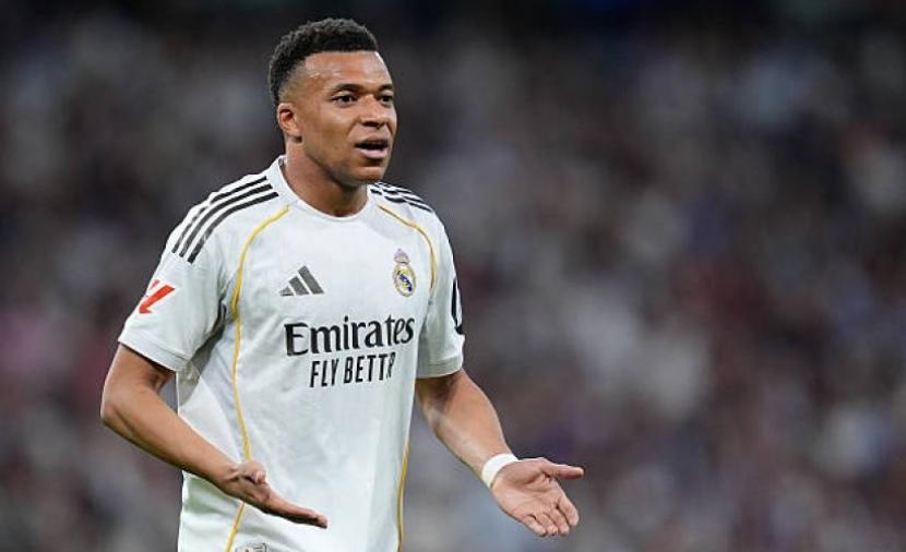 مبابي يغيب عن ريال مدريد قبل مواجهة بايرن ميونيخ