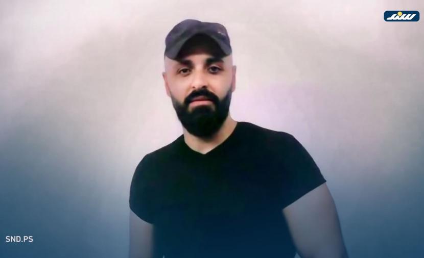 الاحتلال يحوّل الأسير نبيل بني نمرة لـ"الإداري" في يوم حريته