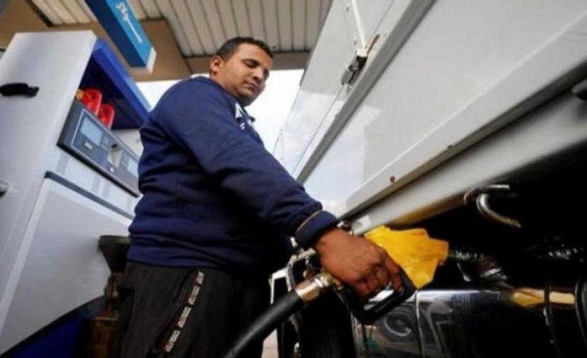 أسعار البنزين والسولار اليوم 14 أبريل 2026 في مصر