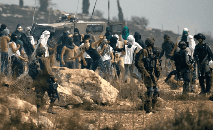 "بدران": اعتداءات الاحتلال بالضفة والقدس خطيرة وغير مسبوقة