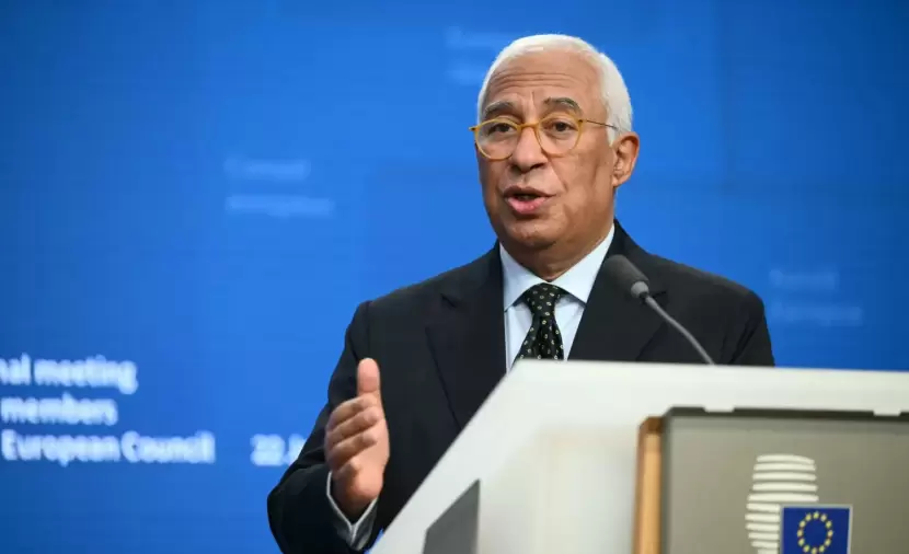 الاتحاد الأوروبي يؤكد دعم سيادة لبنان