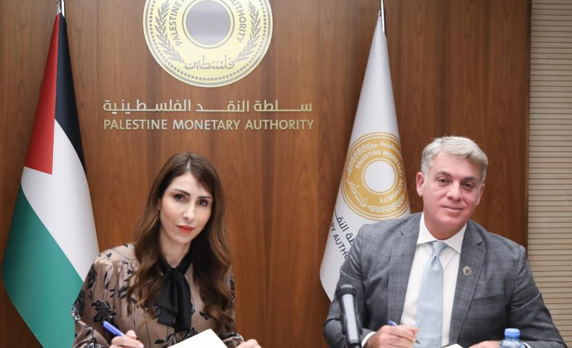 إطلاق المرحلة الثانية لتمويل العمال بقيمة 40 مليون شيقل