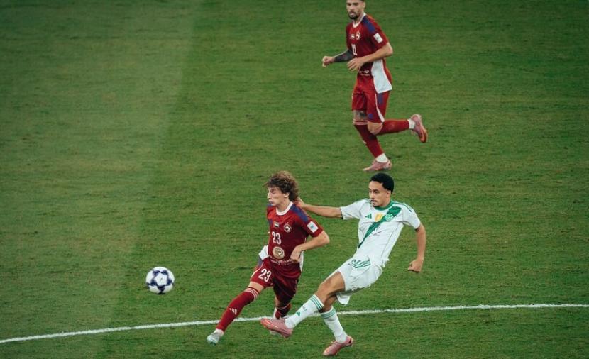 موعد الأهلي السعودي وفيسيل كوبي بنصف النهائي الآسيوي