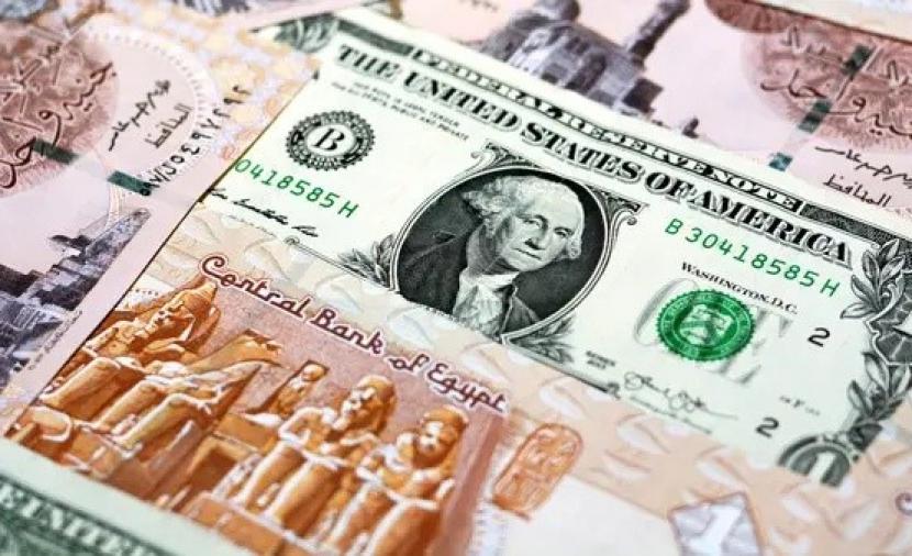 سعر الدولار مقابل الجنيه الثلاثاء 14 أبريل 2026