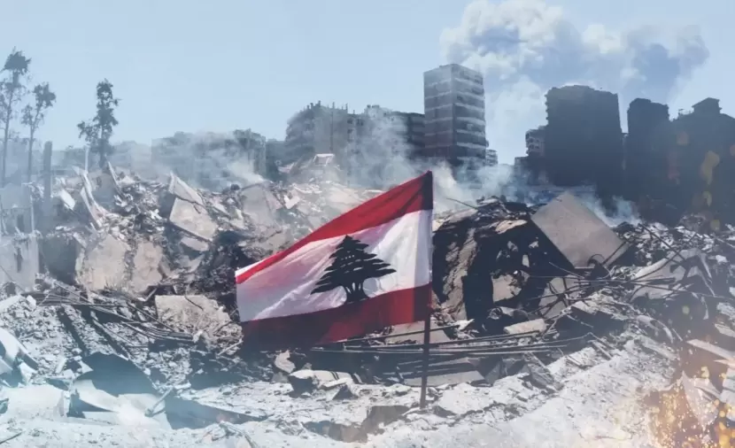 تصعيد إسرائيلي كبير في لبنان رغم مسار التهدئة الإقليمي