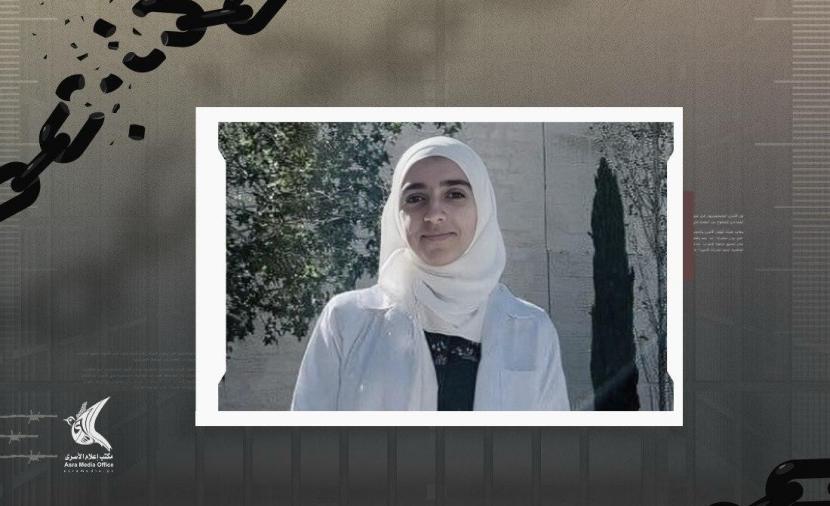 الاحتلال يواصل اعتقال الأسيرة "الأغبر" رغم انتهاء حكمها