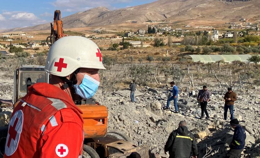 الصحة العالمية: النظم الصحية تمر بمنعطف حرج