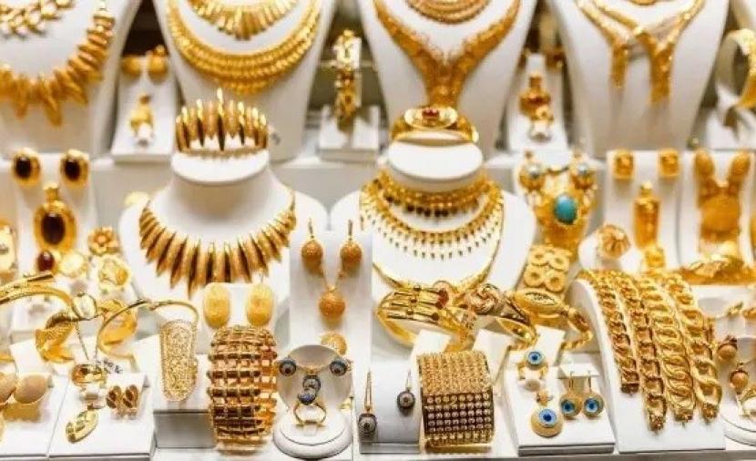 هبوط مفاجئ في أسعار الذهب بمصر اليوم