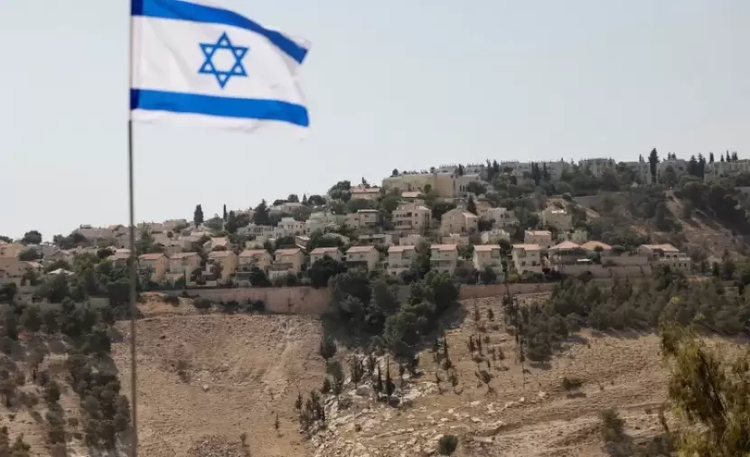 الكابينت الإسرائيلي يوافق سرًا على إقامة 34 مستوطنة جديدة بالضفة