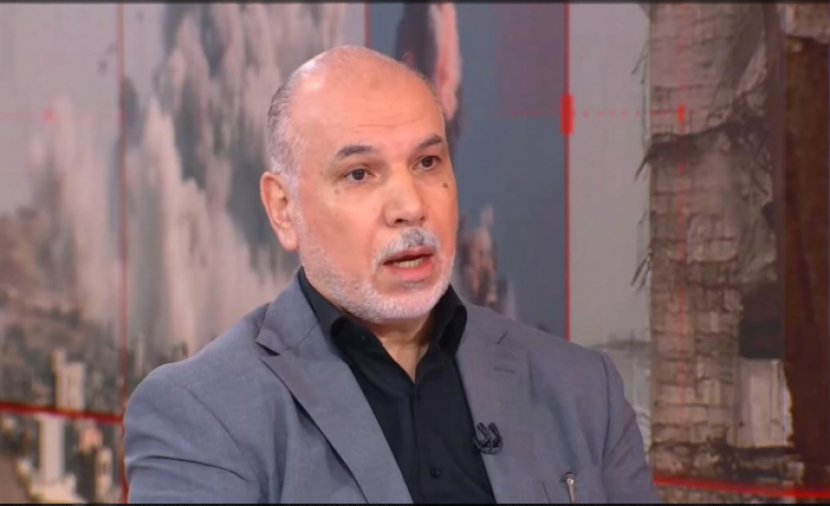 قيادي بـ "حماس": الاغتيالات تزيد إصرار شعبنا على مواصلة النضال