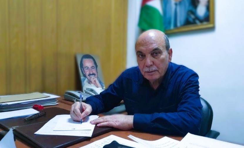 الطاهر: تصاعد الاغتيالات الإسرائيلية استمرار بحرب الإبادة ضد شعبنا