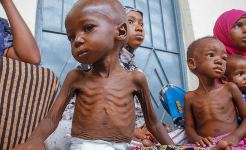 تحذير أممي من مأساة كبرى نتيجة الجوع في السودان