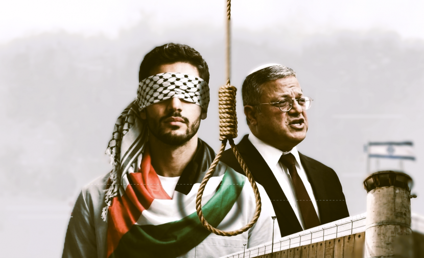 عبد ربه لـ "سند": قانون "محاكمة النخبة" قرار سياسي لـتصفية الأسرى