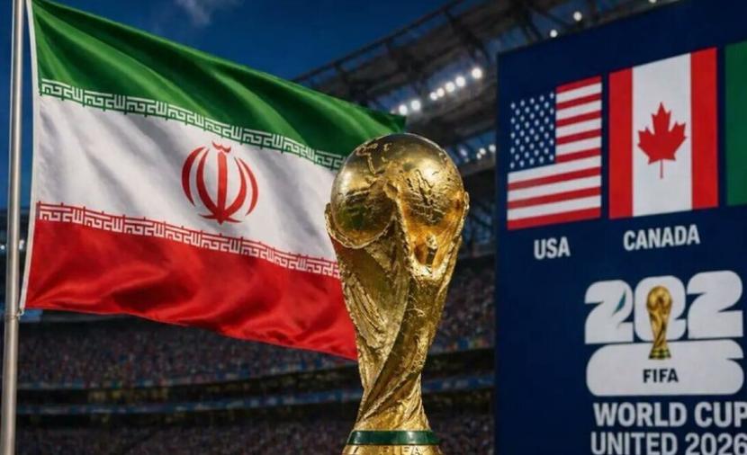 إيران تؤكد حضورها في كأس العالم بضمانات دولية