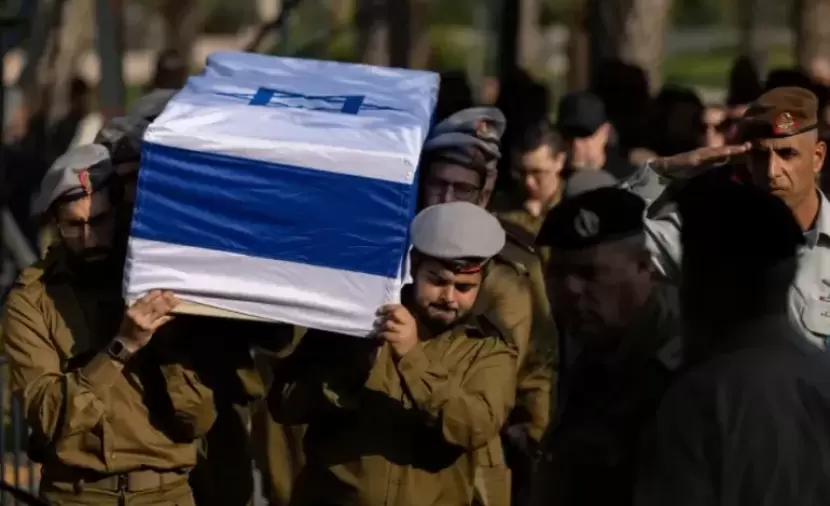 مقتل جندي إسرائيلي وإصابة آخر جنوبي لبنان