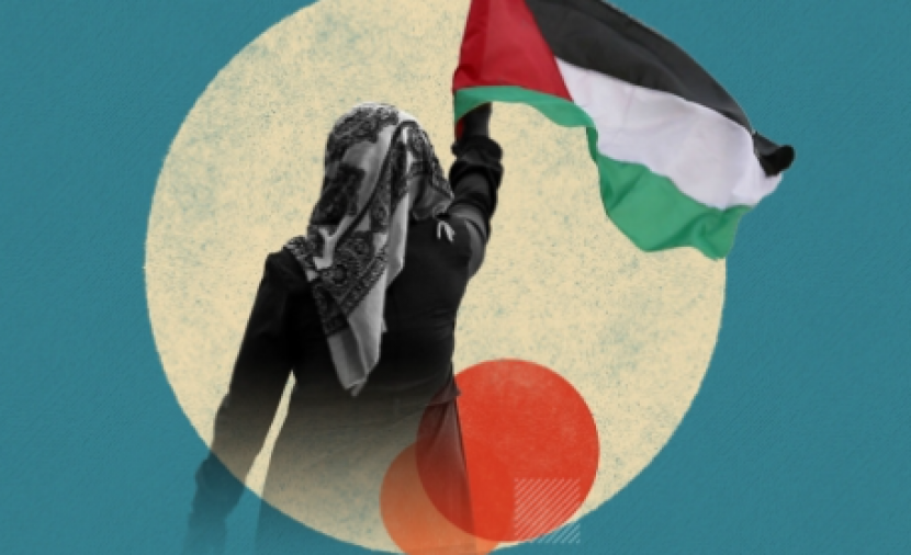 غزة تُساند "سنجل".. حكاية عطاء نبتت من بين الأنقاض