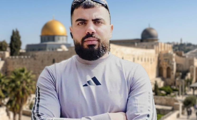 اسشهاد فلسطيني عقب اشتباك مسلح مع قوات الاحتلال بمخيم قلنديا