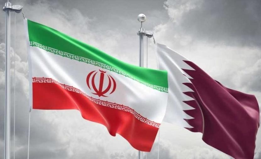 قطر تنفي مشاركتها بأي عمل عسكري ضد إيران