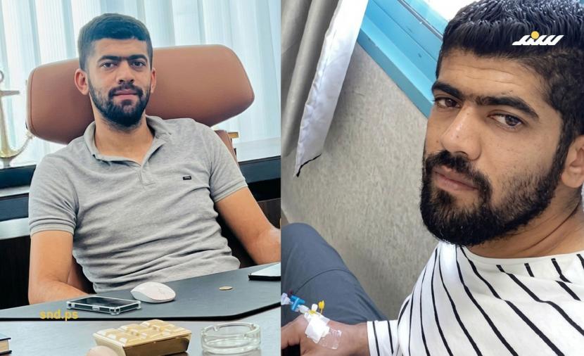 استشهاد شاب فلسطيني برصاص قوات خاصة إسرائيلية غرب جنين