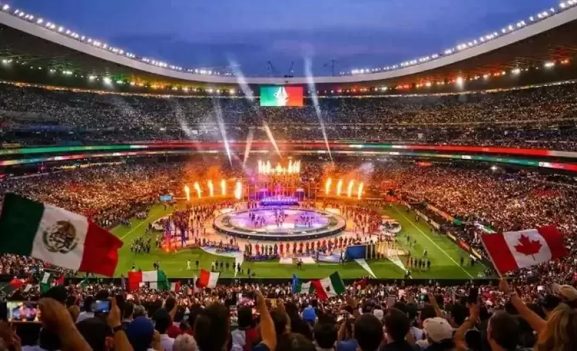 تحديات تواجه المباراة الافتتاحية لمونديال 2026