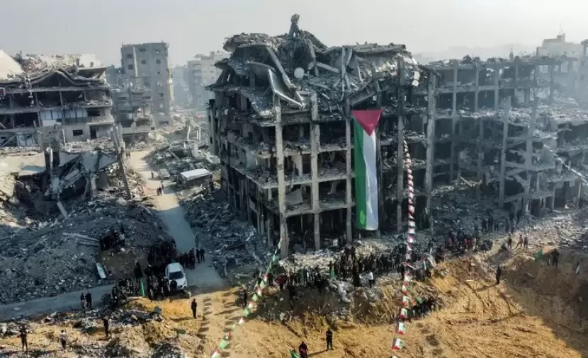3338 خرقا إسرائيليا لـ "هدنة غزة" خلال 251 يوما