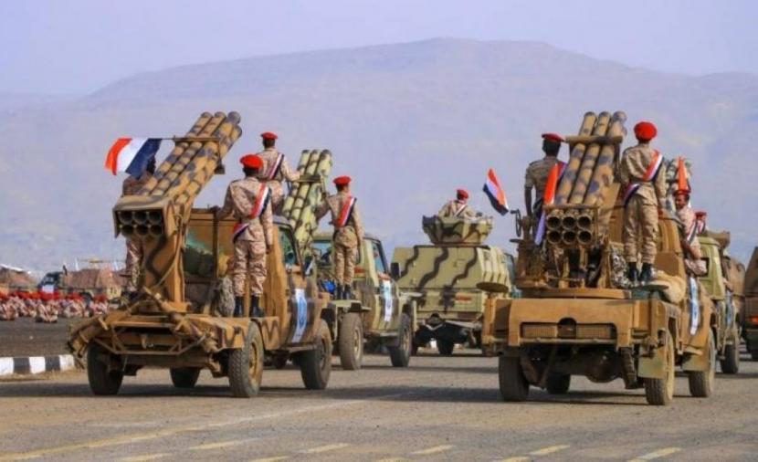 القوات اليمنية: سنواجه التصعيد بالتصعيد