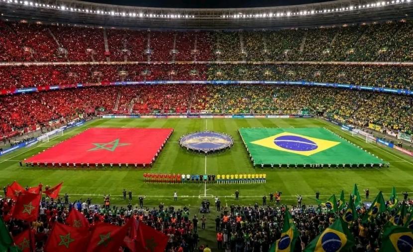 6 مباريات حاسمة اليوم وفجر الخميس في كأس العالم