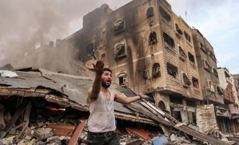 "غزة الآن".. شهيدان وإصابات في 5 خروقـات إسرائيليـة جديـدة لـ "اتفـاق الهدنـة"