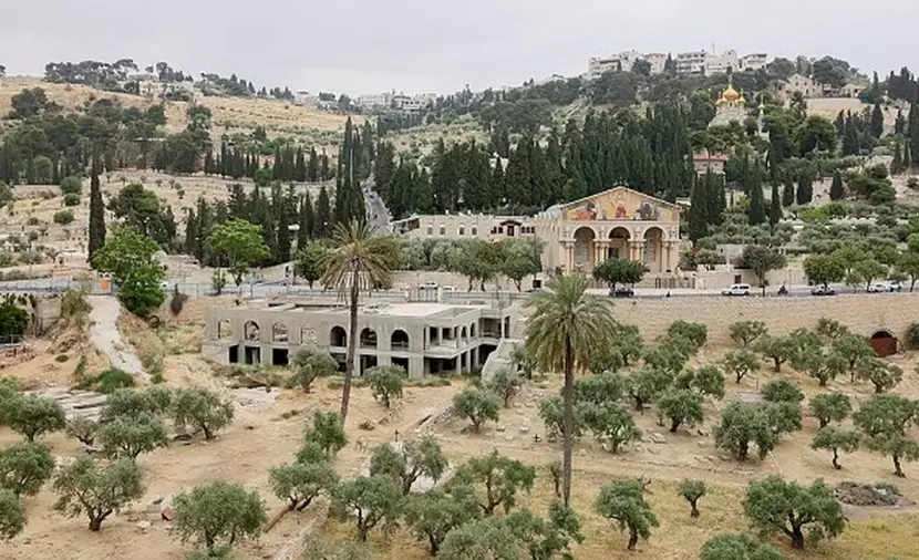 الأردن يدين استيلاء الاحتلال على أراضٍ كنسية بسلوان