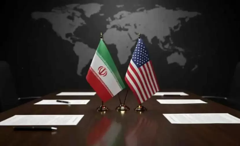 انعقاد المفاوضات الإيرانية الأمريكية غداً في سويسرا