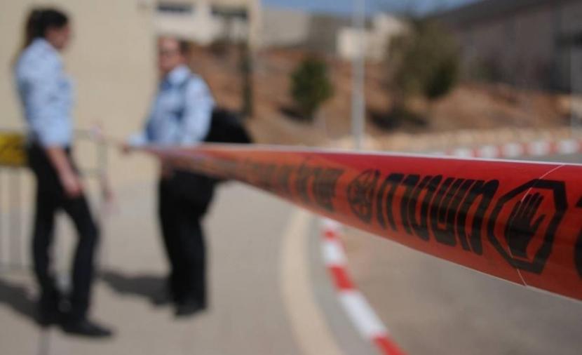 مقتل خمسيني بجريمة إطلاق نار في الطيبة