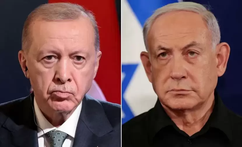 حكومة نتنياهو تعترف بـ"إبادة الأرمن"